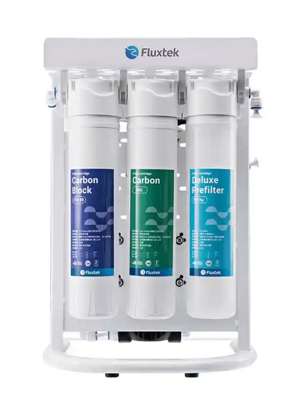 RO System- CFK2 Cartridge Filter